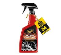 Meguiar's Hot Rims Reinigungsmittel für Chromfelgen