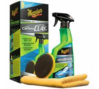 Meguiars Hybrid CERAMIC Quik Clay Kit 532 ml (G200200EU)
