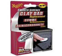 Meguiar's Individual Clay Bar - Reinigungsknete G1001, 50g