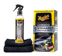 MEGUIARS Lackversiegelung ® Ultimate Ceramic Coating Kit G240100EU 0.236l