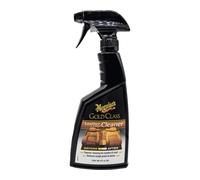 Meguiar's leder & Vinyl Reiniger gold Class 473ml