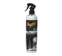 Meguiar's Lufterfrischer Black Chrome Trigger