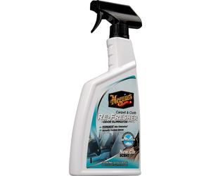 MEGUIARS Lufterfrischer Carpet & Fabric Refresher (709 ml) g180724eu 0.709l