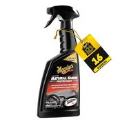 Meguiars Natural Shine Innenraumpflege, 473ml