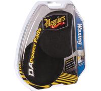 Meguiars DA Power Pack Waxing Polierscheibe G3509INT