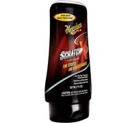 Meguiar's ScratchX 2.0 Kratzerentferner für Autolack - Entfernt Kratzer auf