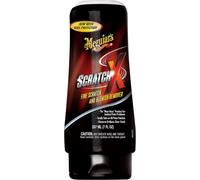Meguiar's ScratchX 2.0 Kratzerentferner für Autolack - Entfernt Kratzer auf