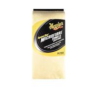 Meguiar's Mikrofasertuch 6er-Pack |Supreme Shine