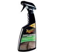 Meguiars Carpet & Interior Cleaner Teppich- und Innenraumreiniger - 473 ml