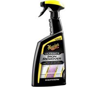 Meguiars Ultimate Iron Remover Flugrostentferner 710 ml