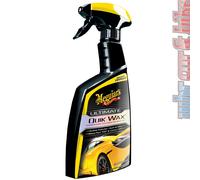 Meguiars Ultimate Quik Wax NEW Sprühwachs G200916EU 473ml Autowachs Detailer