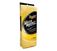 Meguiars Poliertuch Water Magnet Drying Towel, X2000EU, Microfaser, 55 x 76cm
