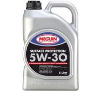 Meguin megol Motorenoel Surface Protection SAE 5W-30