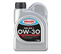 Meguin Megol Fuel Eco 1 0W-30 1 L Motorenöl für Volvo VCC 95200377