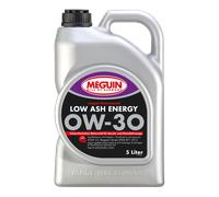 Meguin Motorenoel Low Ash Energy SAE 0W-30 / 5 Liter... (9,30 € pro 1 l)