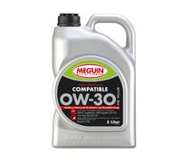 Meguin Megol Motorenoel Compatible SAE 0W-30 FE Plus / 5... (9,30 € pro 1 l)