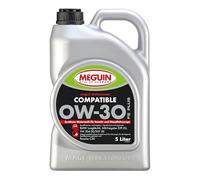 Meguin Megol Motorenoel Compatible SAE 0W-30 FE Plus / 5... (9,30 € pro 1 l)