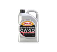 megol Motorenöl Low Ash Energy FE SAE 0W-20 | 5L | Motoröle | Art.-Nr.: 33145