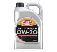 megol Motorenöl Low Ash Energy FE SAE 0W-20 | 5L | Motoröle | Art.-Nr.: 33145