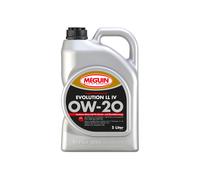 Meguin Megol 33058 Evolution LL Longlife IV 0W-20 5 Liter