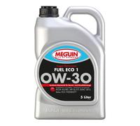Meguin Motorenoel Fuel Eco 1 SAE 0W-30 / 5 Liter Kanister (7,30 € pro 1 l)