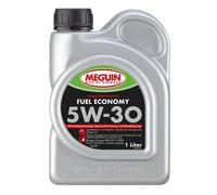 Meguin Motorenoel Fuel Economy SAE 5W-30 1 Liter Renault RN17 PSA B71 2290