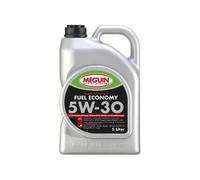 Meguin megol Motorenoel Fuel Economy SAE 5W-30 - Inhalt 5 Liter