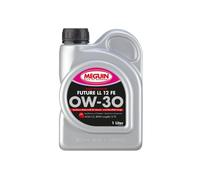 Meguin Motorenoel Future LL 12 FE SAE 0W-30 / 1 Liter... (18,50 € pro 1 l)
