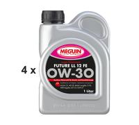 Meguin Motorenoel Future LL 12 FE SAE 0W-30 / 1 Liter... (18,50 € pro 1 l)