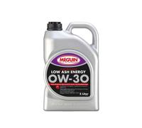 Meguin Motorenoel Low Ash Energy SAE 0W-30 / 5 Liter... (9,30 € pro 1 l)