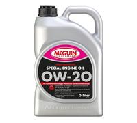 MEGUIN Special Engine Oil SAE 0W-20 5 l
