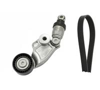 Keilrippenriemensatz Schaeffler INA 529 0119 10