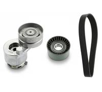 Keilrippenriemensatz Schaeffler INA 529 0124 10