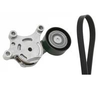 INA 529 0261 10 Keilrippenriemensatz 975mm 6-Rippenanzahl für FORD Fiesta Mk6 Schrägheck (JA8, JR8) 1229540 1611277880 1611277580