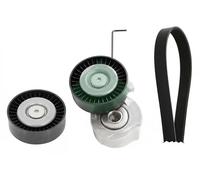 INA Keilrippenriemensatz 529 0320 10 für Volvo V70 S80 XC70 XC90 XC60 S60 V60