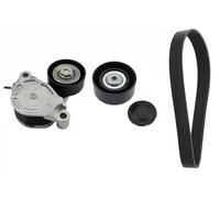 Keilrippenriemensatz Schaeffler INA 529 0516 10