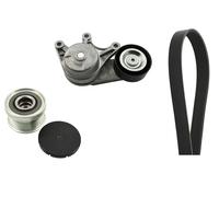 Keilrippenriemensatz Schaeffler INA 529 0483 20