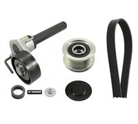 Keilrippenriemensatz Schaeffler INA 529 0514 20