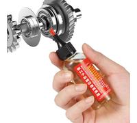 Mehrzweck-Schmierspray - Langanhaltendes Kriechöl und Kettenschmiermittel | Rostentfernung für quietschende Türscharniere, Fahrräder, Ventilatoren, Schmiermittel für quietschende Scharniere zu Hause u