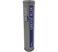 Mehrzweckfett Grease KL2K 400g hell Kartusche KAJO VE: 24 Stück