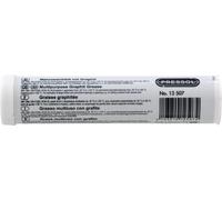 Mehrzweckfett-Kartusche 400ml m.Graphit Pressol
