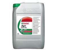 Castrol Transmax Agri Trans Plus 80W UTTO / 20 Liter... (5,47 € pro 1 l)