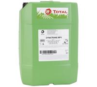Total DYNATRANS MPV / 20 Liter Kanister ( UTTO ) (4,50 € pro 1 l)