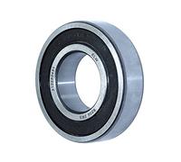 meinAnhängerersatzteil Radlager 6206 2RS für DDR Anhänger HP500 / HP650 und andere