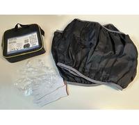 MELCHIONI SNOW SOCKS SCHNEESOCKEN GRÖSSE 235/45 R20 - ZUGELASSEN