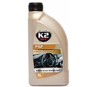 K2 Power Steering Fluid Servolenkungsöl Servoöl Hydrauliköl PSF 1L