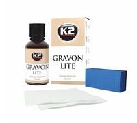 MELLE Keramikversiegelung K2 Gravon Lite 30ml für Lackschutz
