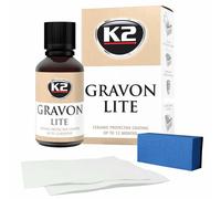 MELLE Keramikversiegelung K2 Gravon Lite 50 ml für Lackschutz