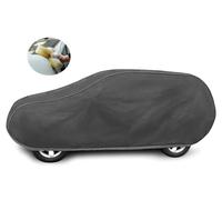 Membran-Funktionsfilm Vollgarage passend für KGM KG Mobility Tivoli Grand Allrad