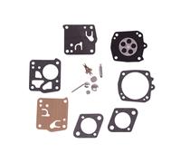 Membran Satz für Sachs Dolmar 309 Power Cutter PC7314 PC 7314 Tillotson Vergaser